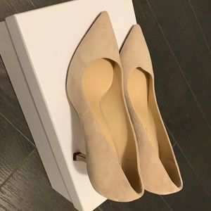 Stuart Weitzman shoes